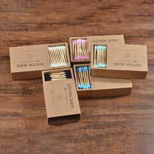 Load image into Gallery viewer, Neue design mischfarbe bambus zahnbürste Eco Friendly hölzernen Zahn Pinsel Weichen borsten Spitze Holzkohle erwachsene mundpflege zahnbürste
